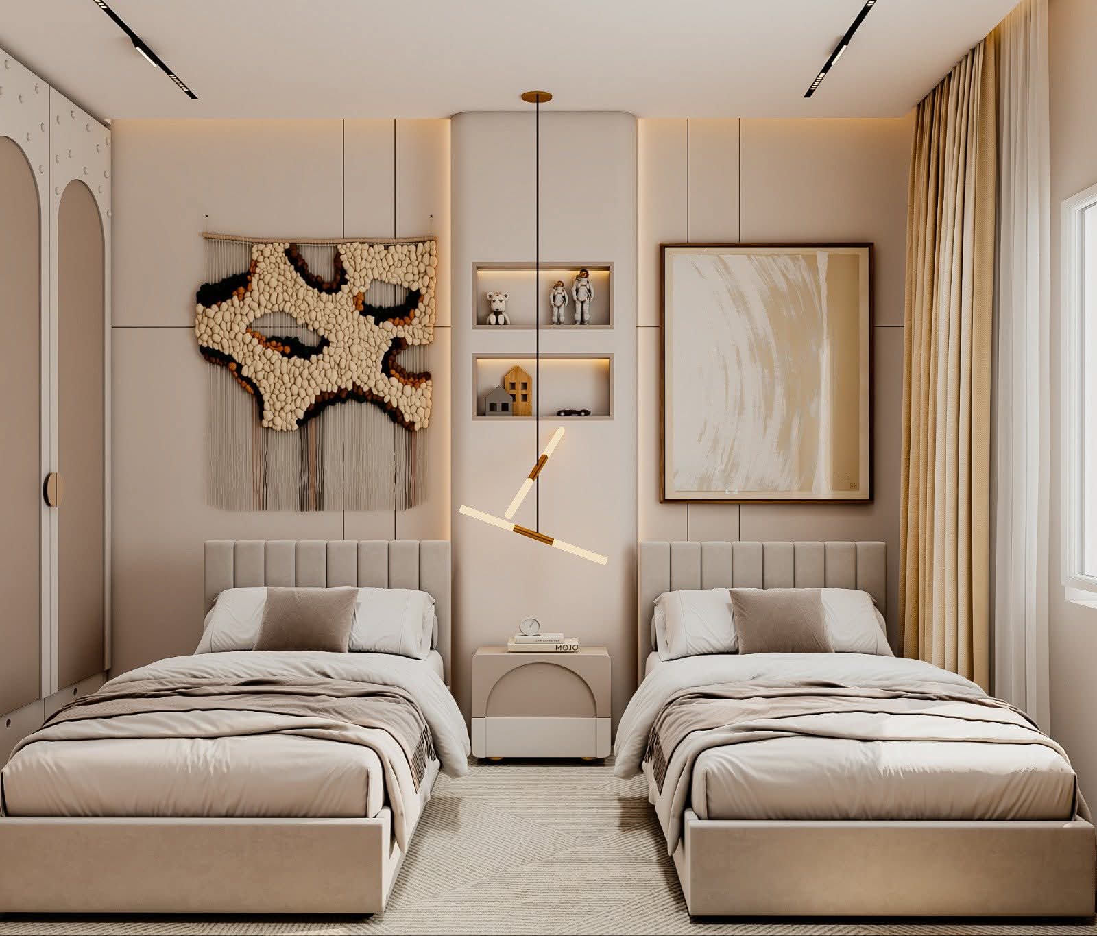 Kids Room