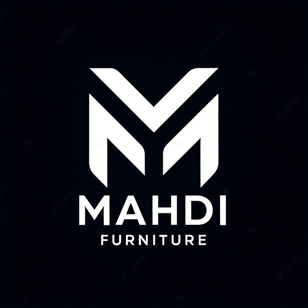Mahdi Furniture Logo